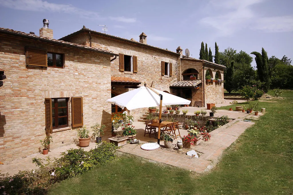 Tenuta La Santissima San Rocco a Pilli Italy