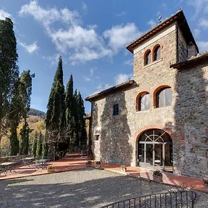 Terre Di Baccio Bed and breakfast