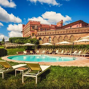 Il Castello Di San Ruffino אתר נופש