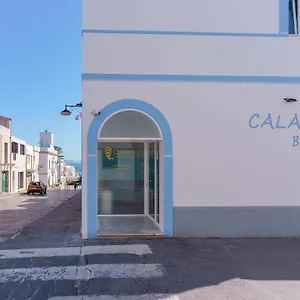 Calabisso Guest house