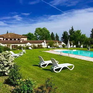 Il Canto Del Sole Bed and breakfast
