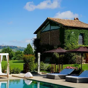 L'olmo Bed and breakfast