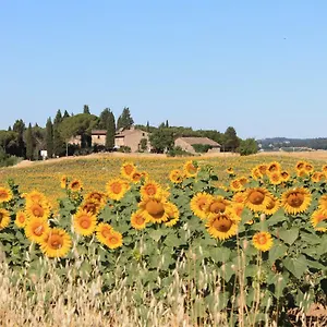 Il Poggio Bed and breakfast