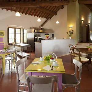 Antico Granaione Bed and breakfast
