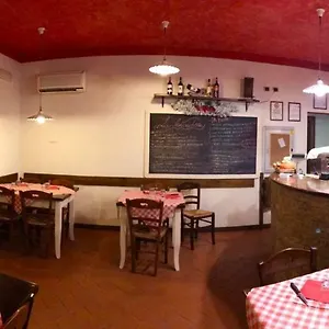 Fuoriporta Bed and breakfast