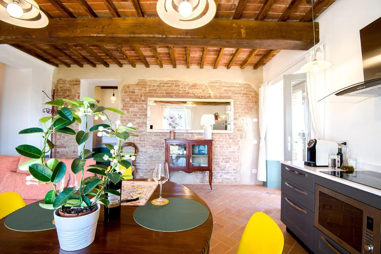 Tenuta La Santissima San Rocco a Pilli