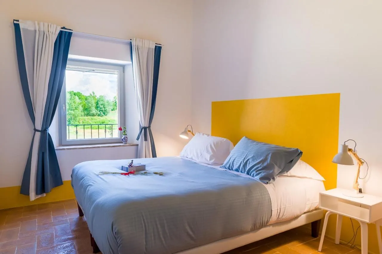Tenuta La Santissima San Rocco a Pilli 3*,  Italy