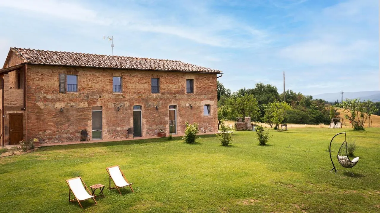 Tenuta La Santissima San Rocco a Pilli 3*,  Italy