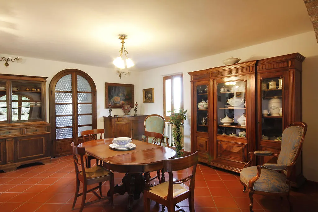 Tenuta La Santissima San Rocco a Pilli 3*,  Italy