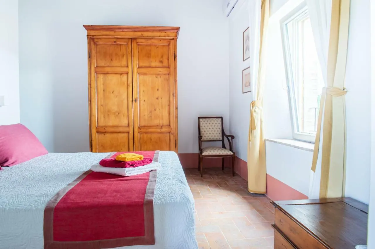 Tenuta La Santissima San Rocco a Pilli